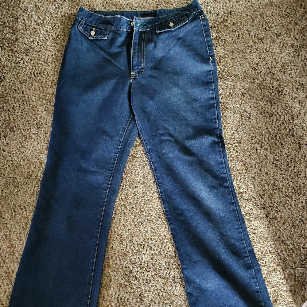 Tommy Girl jeans